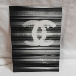 Chanel 2008/9 Starting Point Catalog